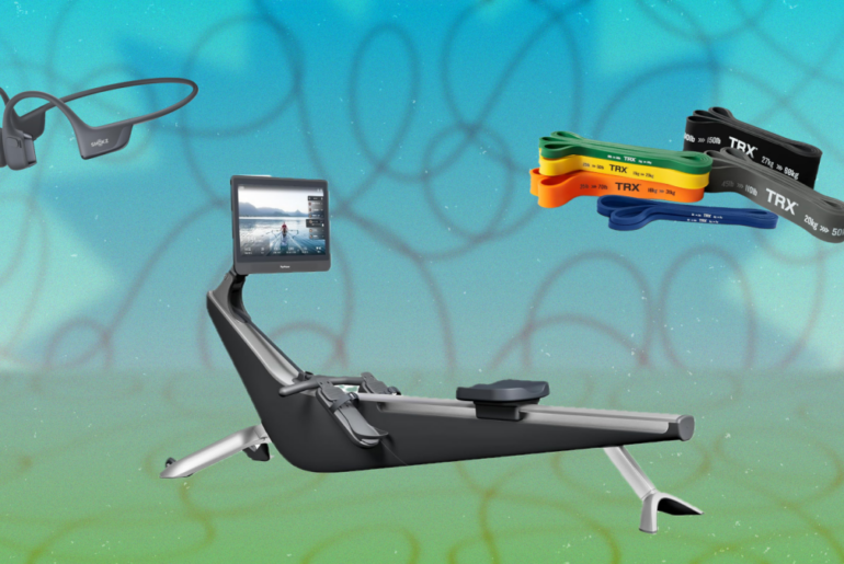 The Best Last-Minute Fitness Equipment Deals in Amazon's Big Spring Sale