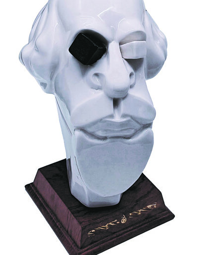 Fragile beauty, enduring legacy - Chinadaily.com.cn