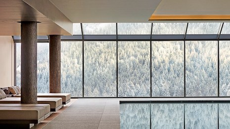 Marriott International to manage luxury wellness resorts from Lefay