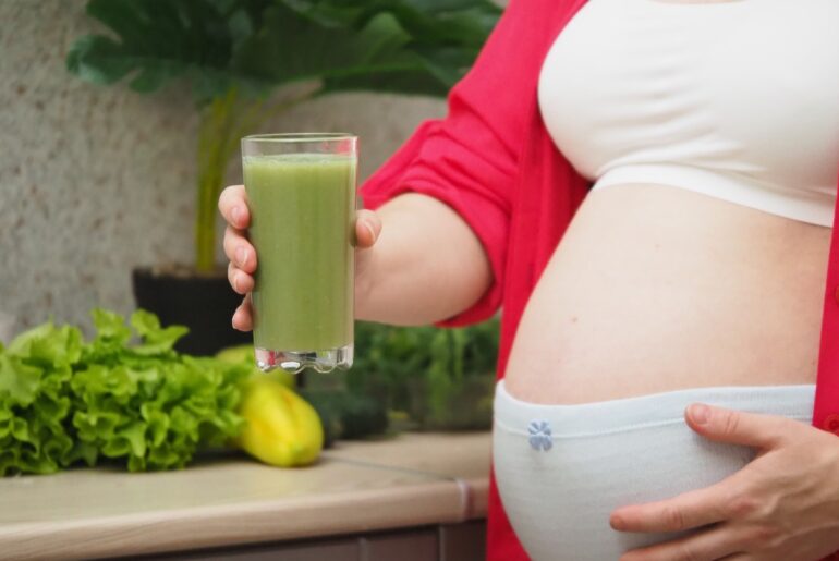 Fiber supplement stabilizes blood sugar in gestational diabetes