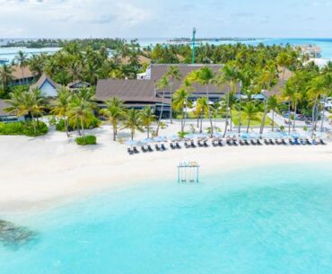 SAii Hotels & Resorts introduces wellness packages