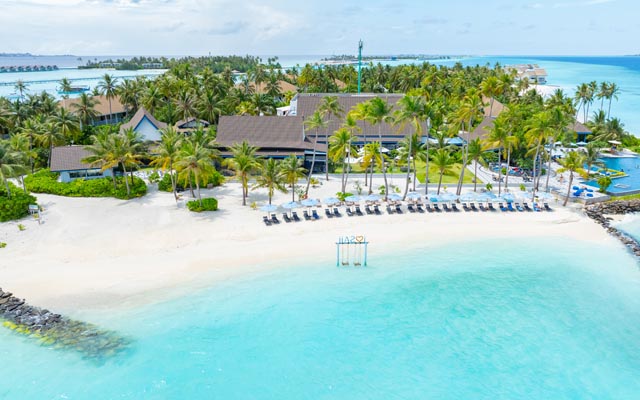 SAii Hotels & Resorts introduces wellness packages