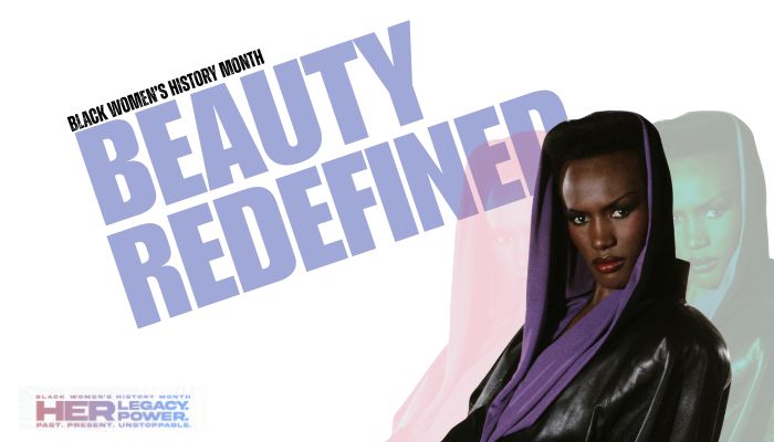 How Black Women Redefined Beauty on Their Own Terms