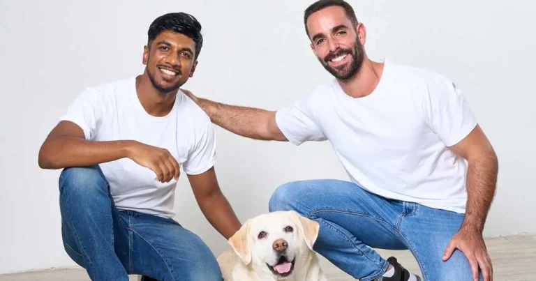 Milestone for vet-founded nutrition brand one year after Dragons’ Den backing