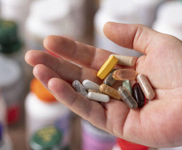 What’s the Psychology Behind Using Dietary Supplements?