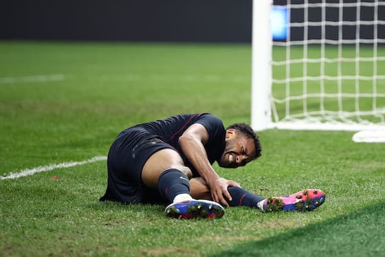 Artikelbild:Nygren and Lagerbielke’s delight, concern over Trusty’s fitness