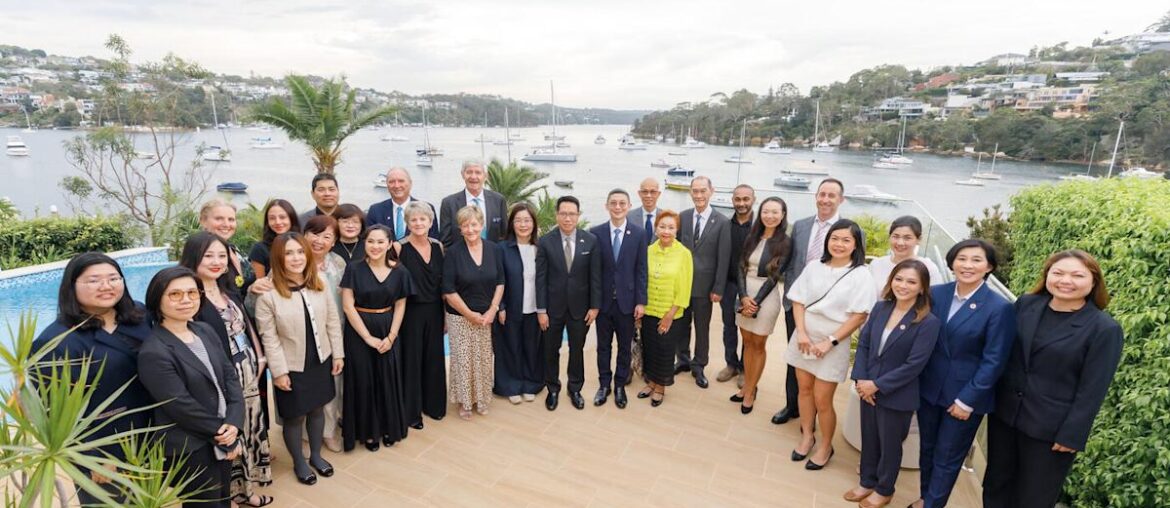 BDMS Wellness Clinic Brings Thailand’s Wellness Ecosystem to Australia to Address the Global NCD Crisis, Reinforces Thailand’s Role as a Global Wellness Hub
