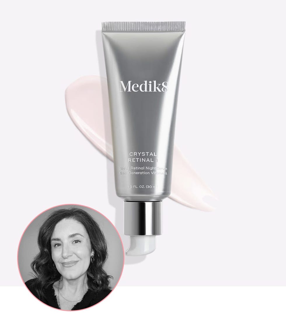 Medik8 Crystal Retinal 1 Serum 30ml