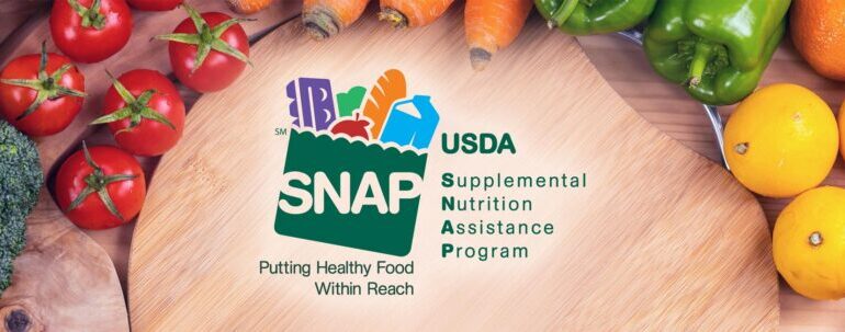 Gov. Gianforte Submits Waiver To Reform SNAP