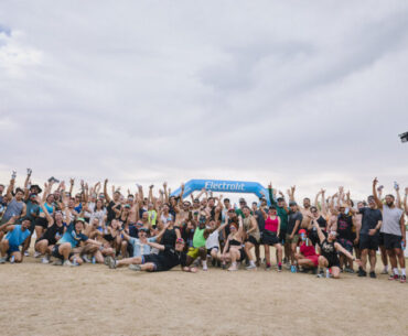 Electrolit® Returns to Coachella as Official Hydration Sponsor, Bringing 5K and Wellness Programming to Festivalgoers