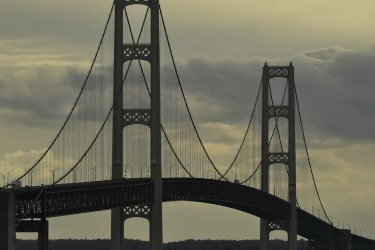 US Supreme Court refuses Michigans's immunity claim in Line 5 case