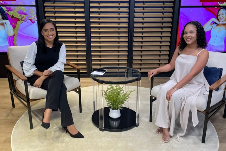 Beauty, Business & Bold Dreams: Monica Gongora Shares the Journey Behind Makeup by Monz