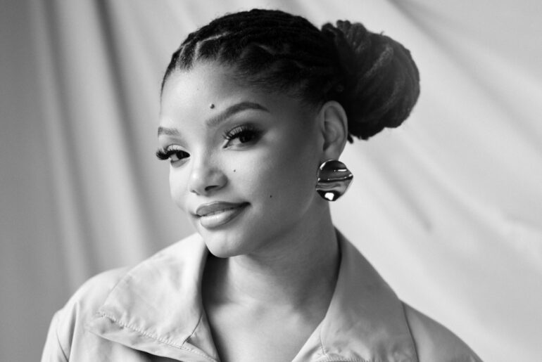 Halle Bailey Is Giving Us Major Beauty Inspiration - Essence