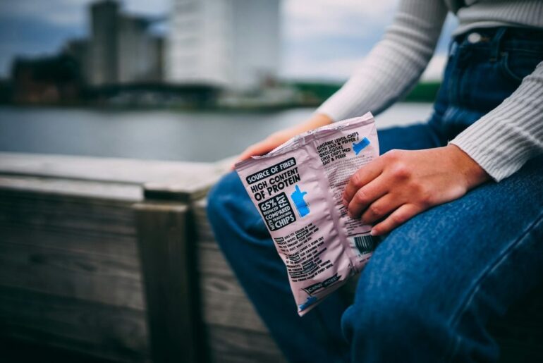 Global Demand for Healthier Snacks Grows with Nutrition Awareness