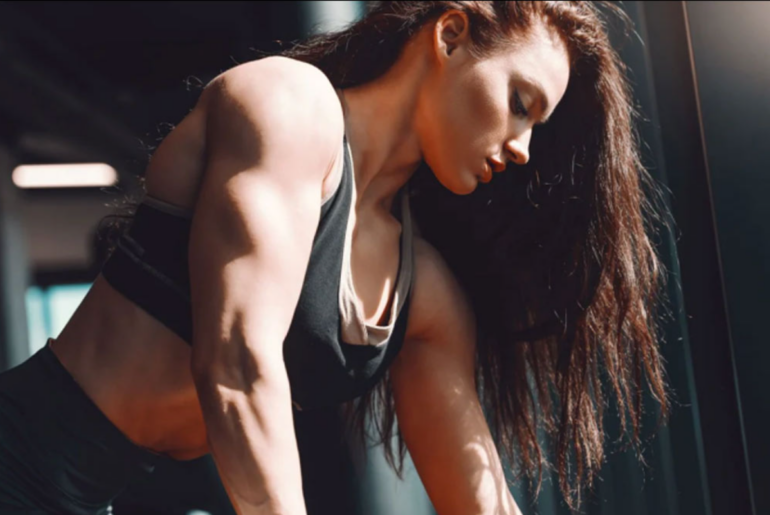 Effective Steroid For Women Muscle Growth & Fat Loss 2026 -