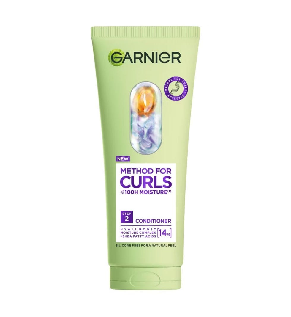 Method For Curls Conditioner 150ml