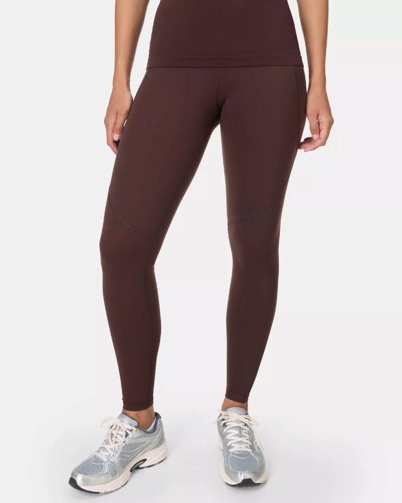 Sweaty Betty Power Leggings