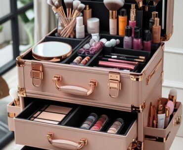 Beauty Organizer Products Market Next Big Thing