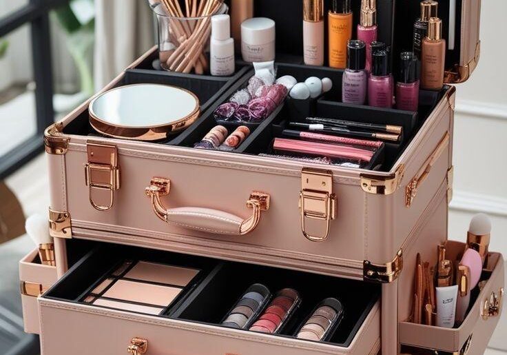 Beauty Organizer Products Market Next Big Thing