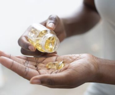 Higher levels of vitamin D in midlife associated with reduced brain marker for Alzheimer’s later, says Irish-led study