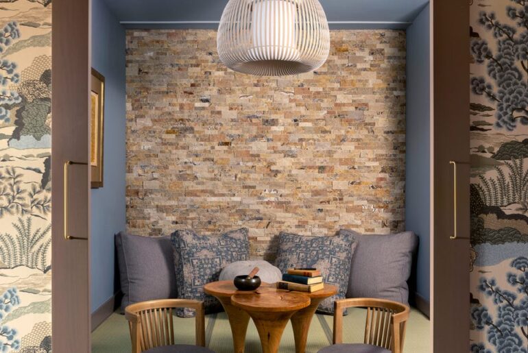 Experts Say "Longevity" Is 2026's Biggest Wellness Trend—Here's What That Means for Your Home