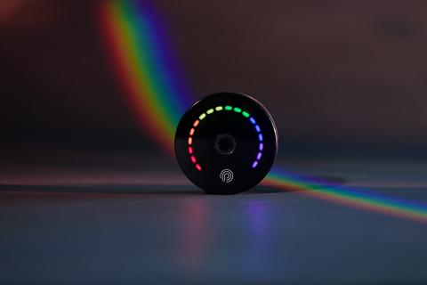 A Revolutionary AI-Powered Platform for Personalized Nutritional Wellness