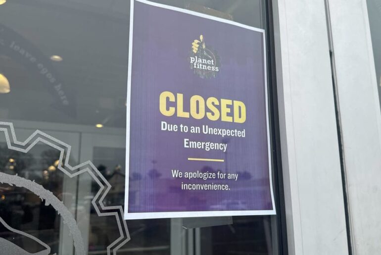 Planet Fitness employee stabbed by banned person in Wyncote: police