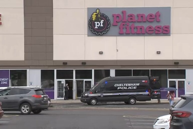 Planet Fitness employee stabbed multiple times at gym in Wyncote, Montgomery County
