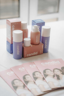 The $38M Beauty Brand That Started With Nothing