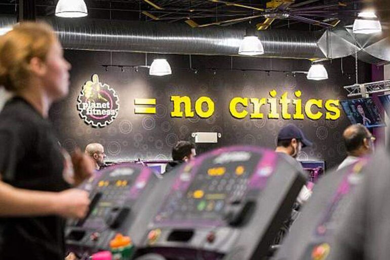 Broward operator sells Planet Fitness gyms to Flynn Group
