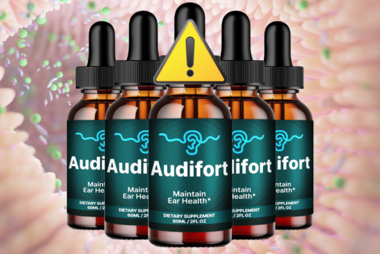 The Breaking Audifort Supplement Offers Enhanced Hearing Clarity Benefits in 2026 - IndyStar
