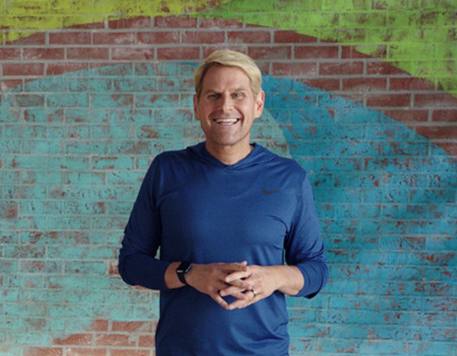 Apple’s Fitness chief Jay Blahnik, accused of harassment and creating a toxic workplace, to retire