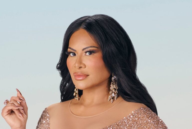 ‘Real Housewives’ Fraudster Reveals Her Wild Prison Beauty Trick