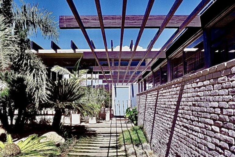 Architecture of Cities: Mapping Beauty XXVIII