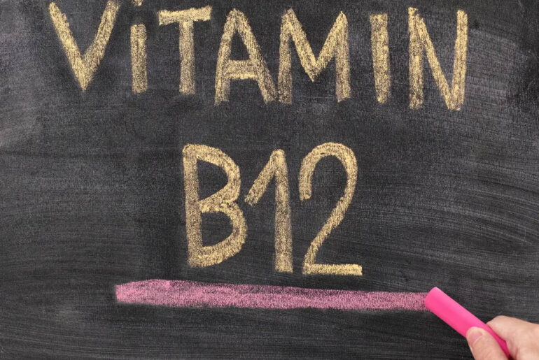 Top 9 vegetarian foods rich in Vitamin B12