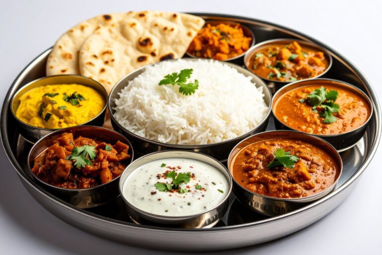 Think your diet is healthy? These everyday Desi foods could be impacting your cholesterol and here’s what to do