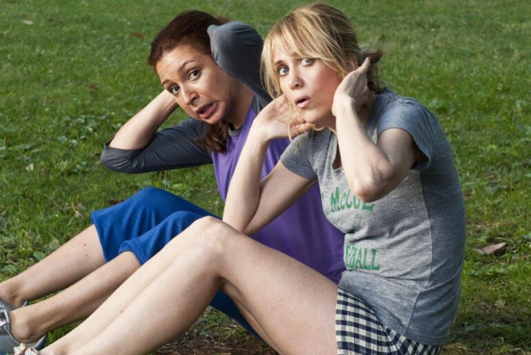 From social saunas to run clubs, why working out together gets better results