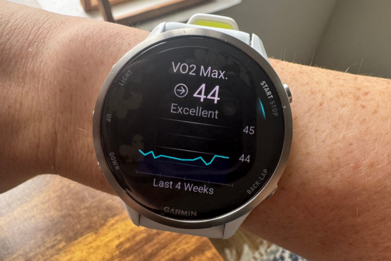 My Five Favorite Things About the Garmin Forerunner 970 (so Far)
