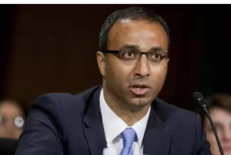 Who is Amit Mehta? Indian-origin US judge at the centre of Trump immunity case linked to January 6 attack