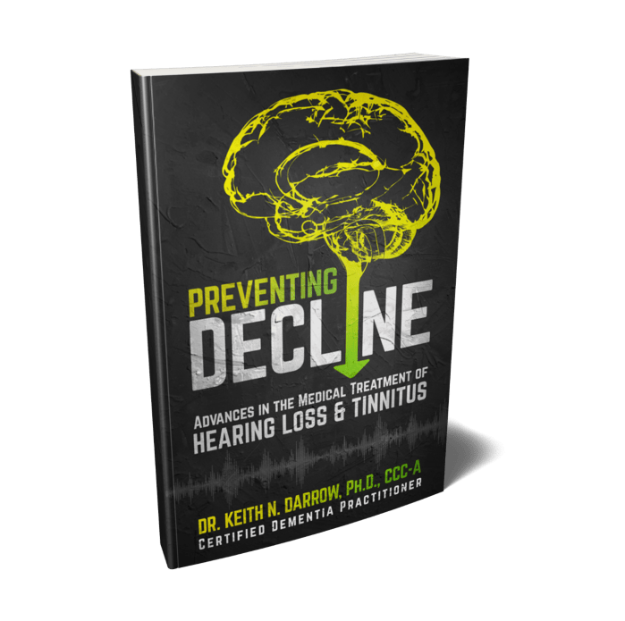 Preventing Decline Book