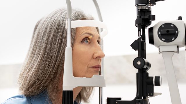 Immune Cells Found To Regulate Eye Pressure in Glaucoma