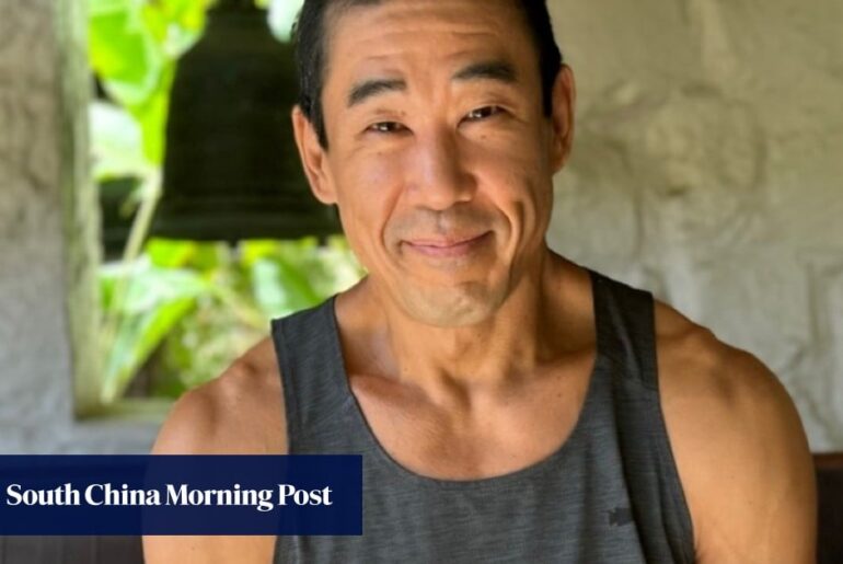 Colon cancer survivor who became viral fitness trainer isn’t afraid of eating McDonald’s