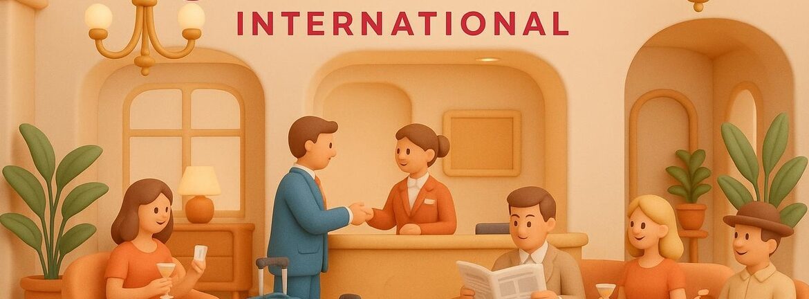 Is Marriott’s Lefay Luxury Wellness Venture Reshaping the Brand Mix Narrative for Marriott (MAR)?