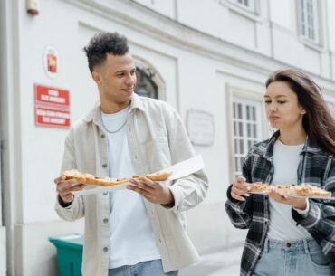 The nutritional advice that sticks with people for decades is almost never the most accurate. It's whichever message arrived during the year they first felt ashamed of their body.