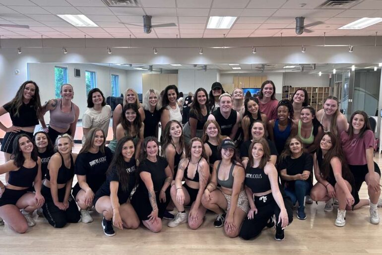 Utah's Dirtylicious Dance Fitness closes its doors after recent controversy
