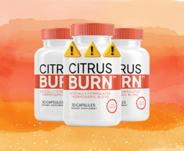 Citrus Burn Supplement Trending Formula Review Offers Enhanced Fat-Burning Benefits in 2026