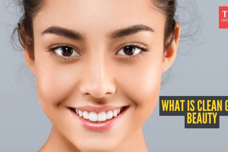 Why everyone is suddenly obsessed with ‘clean girl’ beauty and how to get the look