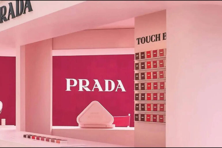 The Rise of Pop-Up Luxury Experiences in Beauty and Fashion