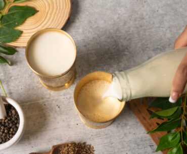6 health benefits of drinking buttermilk in summer