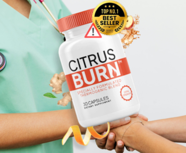 CitrusBurn 2026 New Fat-Melting Formula Breakthrough Gains Rapid Attention from Wellness Experts (New Announcement) - App.com